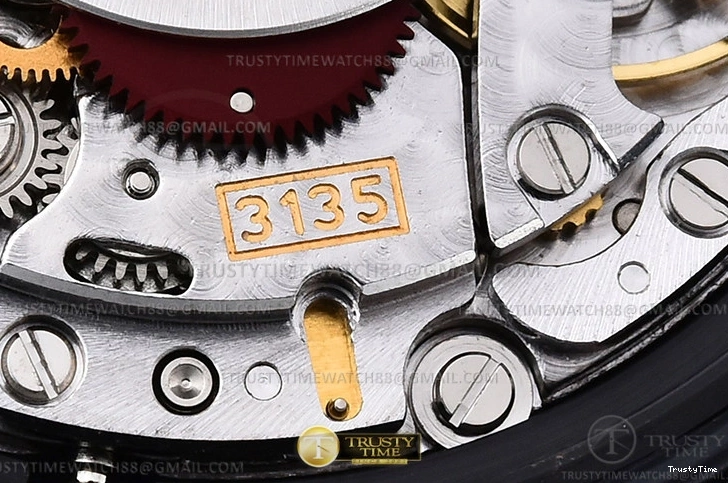 1227 ROLSUB0425A – Blaken Sub 116610LV PVD SS Black V6F V2 VS Cozy 1051